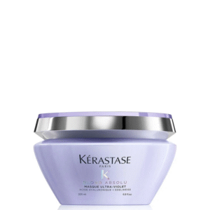 Máscara Kérastase Blond Absolu Ultra-Violet