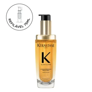 Óleo Kérastase Elixir Ultime L'Huile Originale - 75ml
